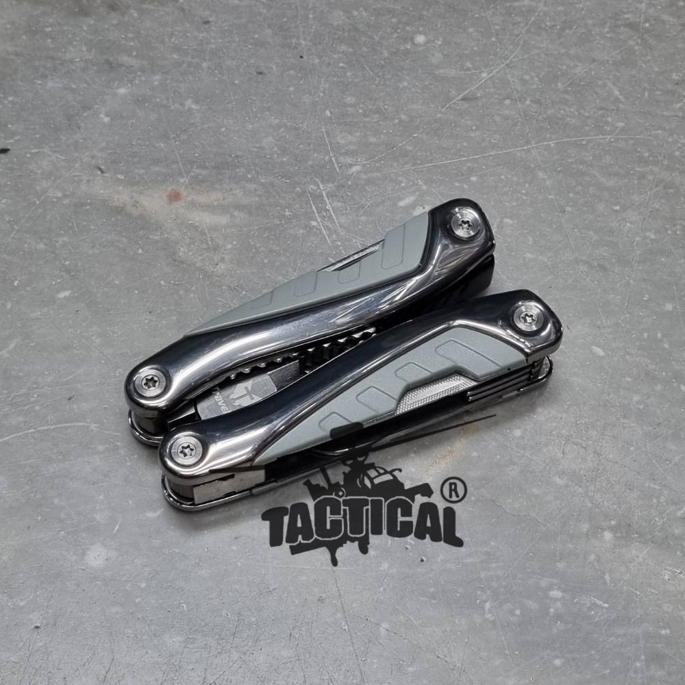 คีมอเนกประสงค์ MG847