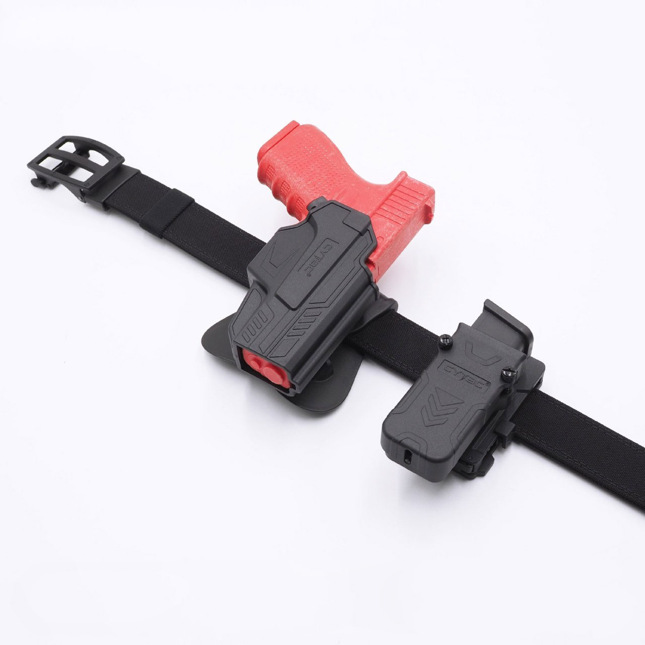 เข็มขัด BT รุ่น C6