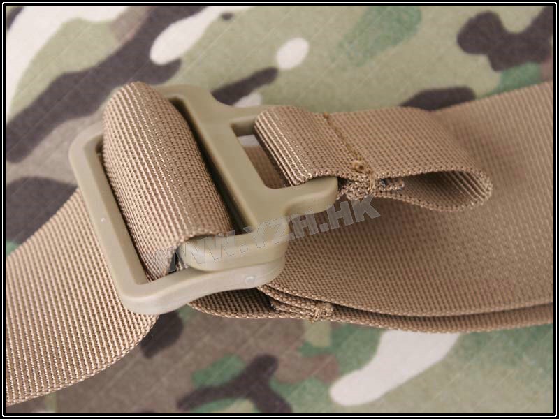 สายสะพายปืนลูกซอง 2 จุด