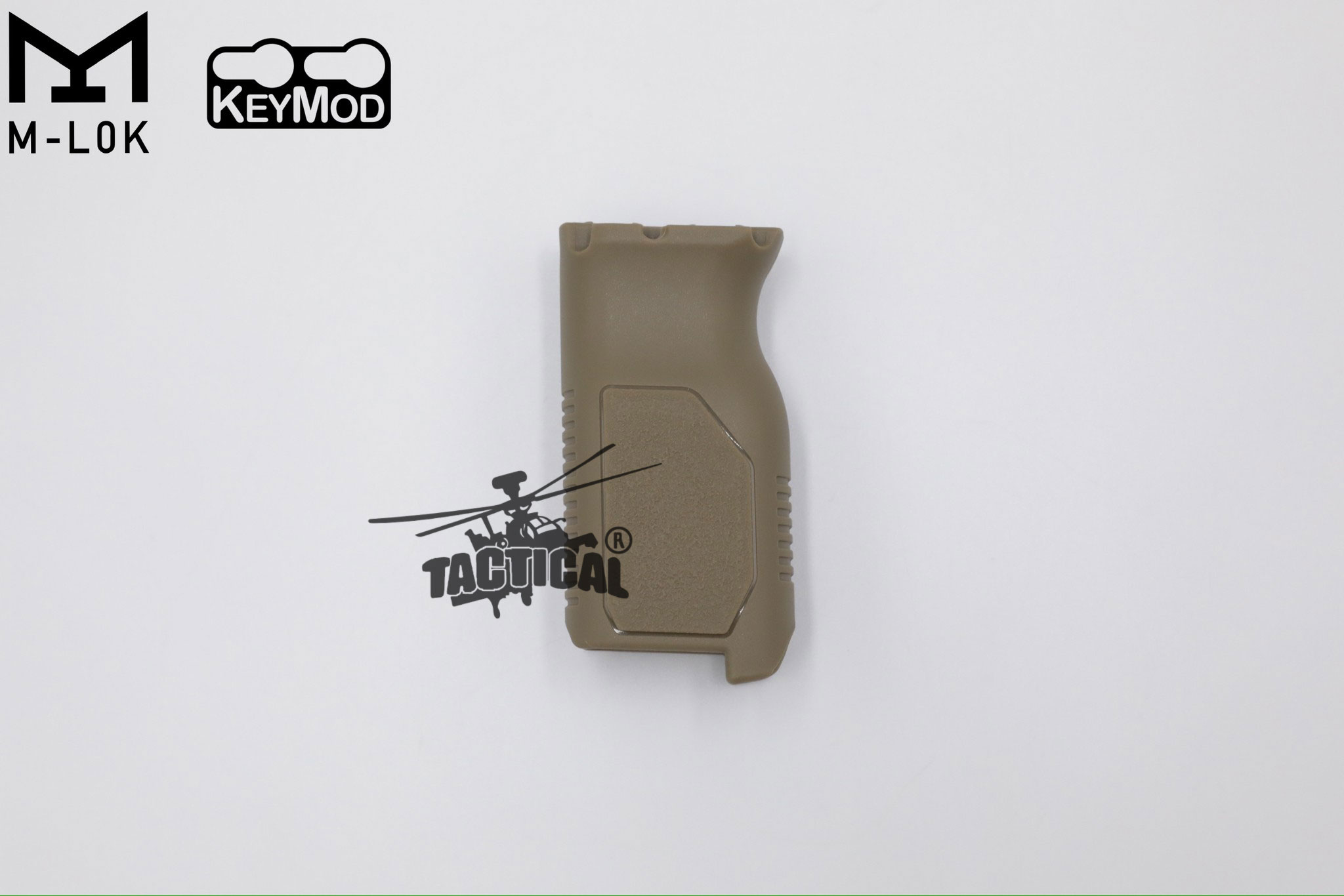 กริปมือหน้า STRIKE AVG (รุ่นยาว)