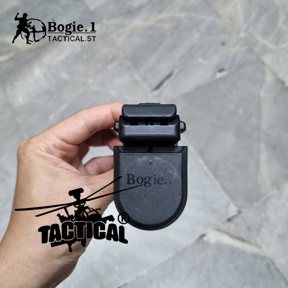 ซองไฟฉาย V.7