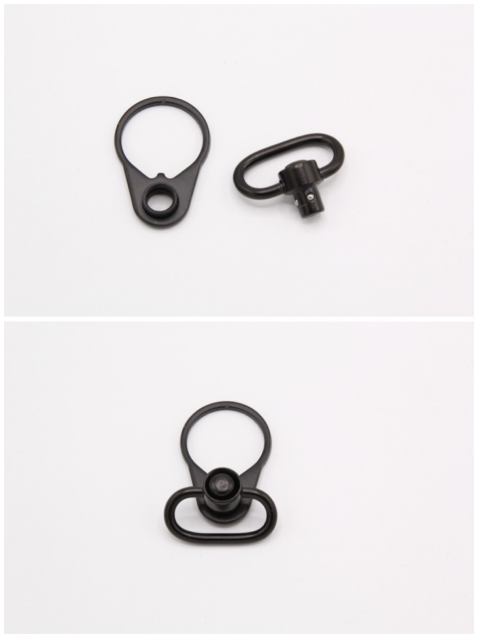 หูช้าง + หูกระวิน ระบบ GBB