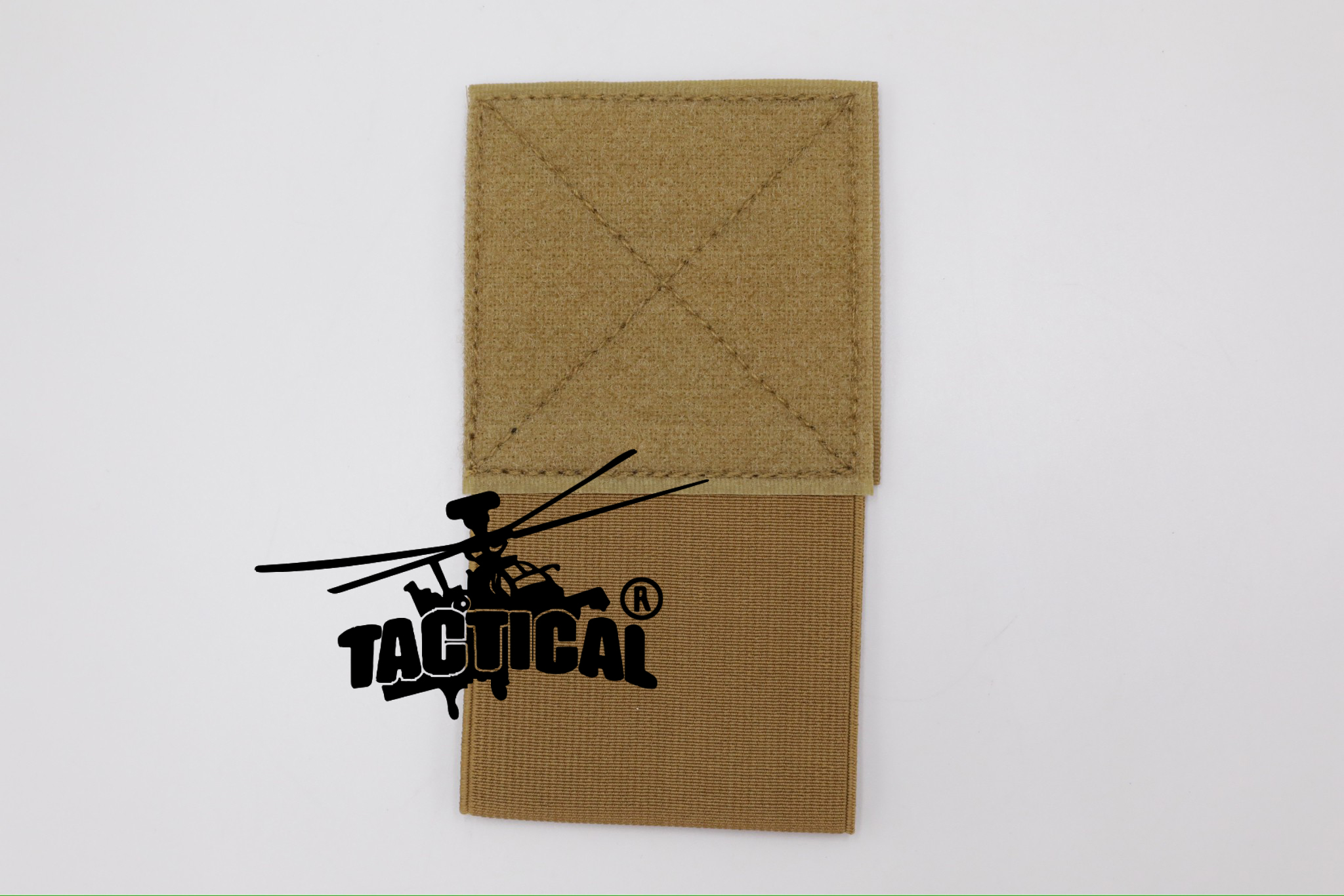 สายรัดเก็บทูนิเก้ แบบติดเข็มขัดยุทธวิธี/เสื้อเวส