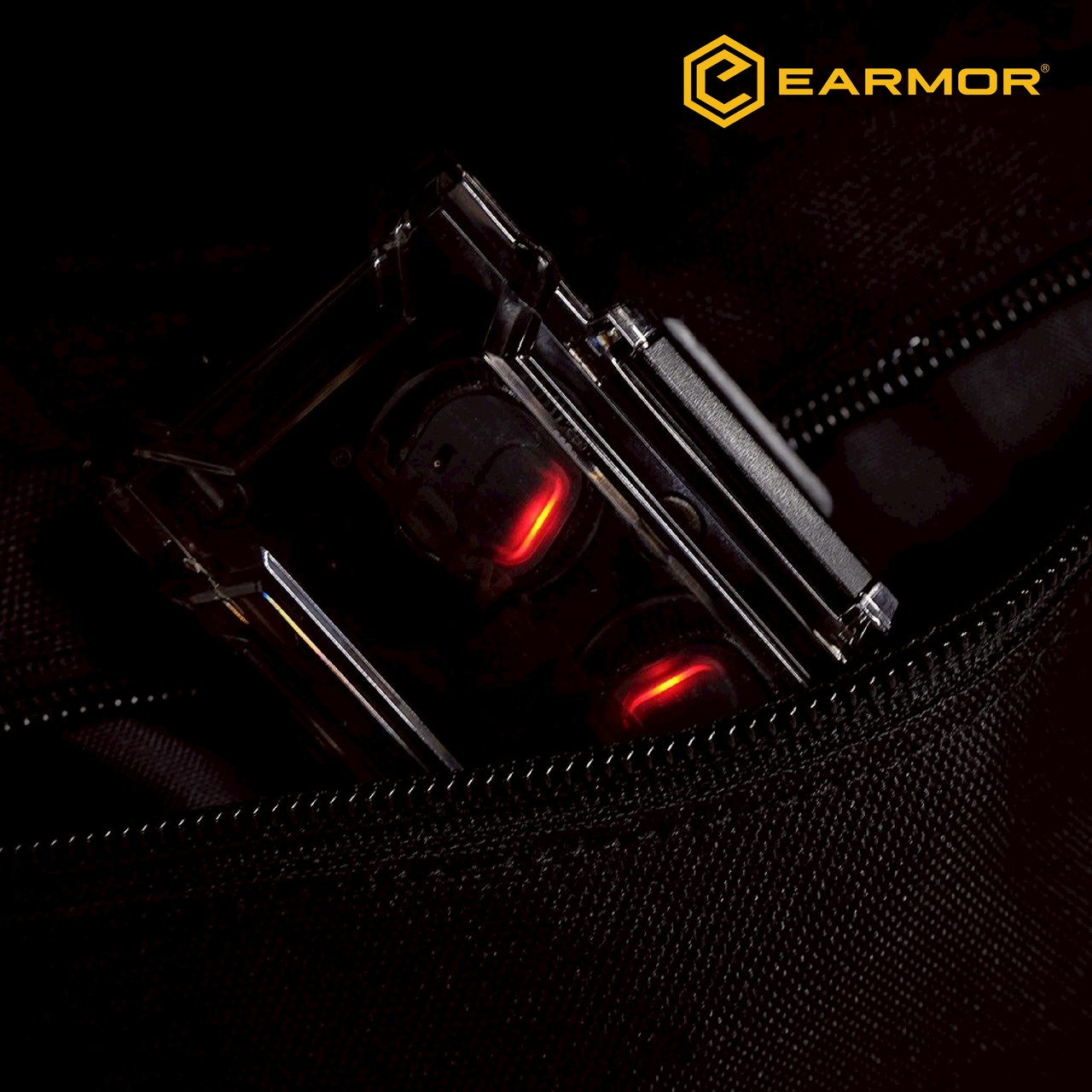 ชุดหูฟัง Earmor รุ่น M20