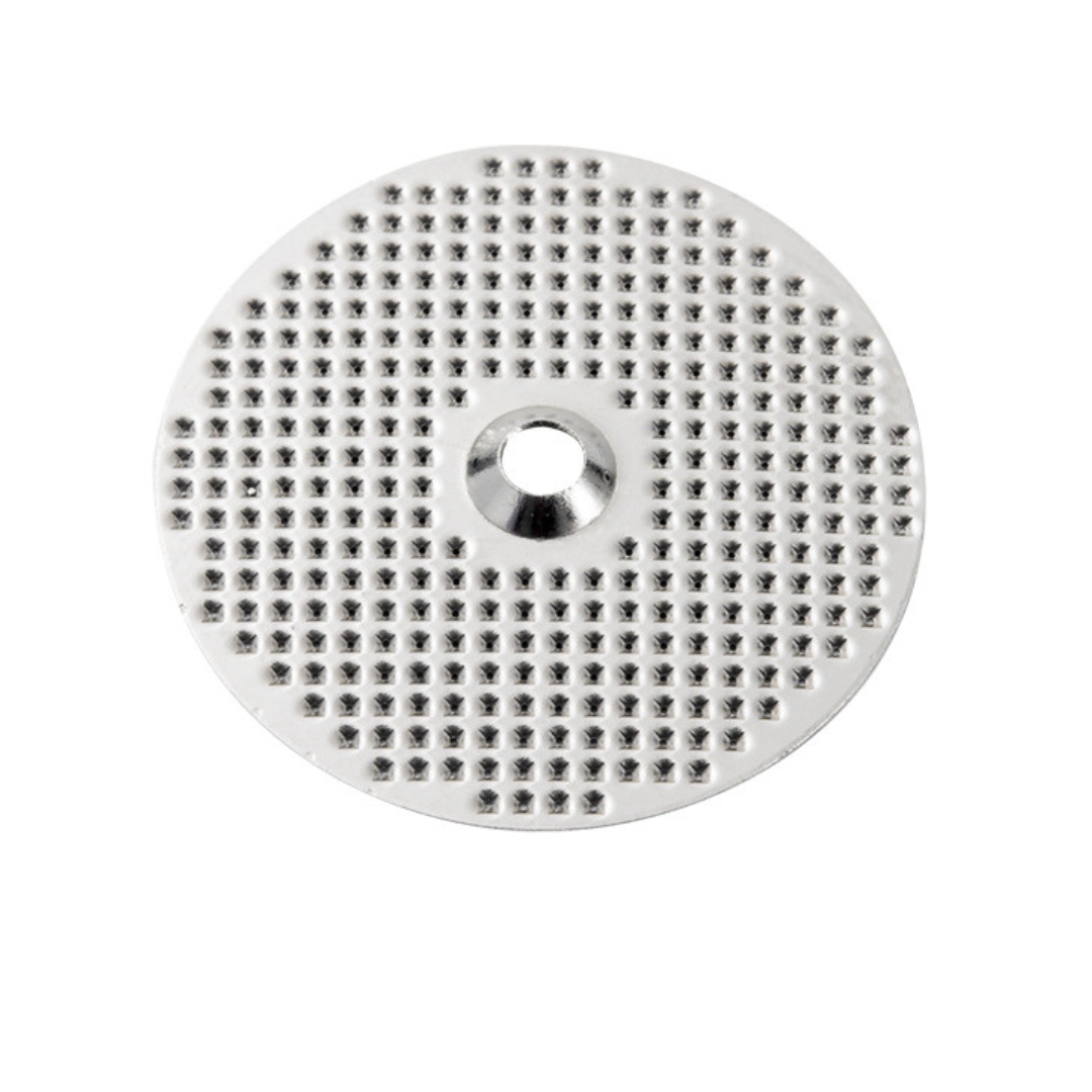 อะไหล่ตะแกรงกรองกาแฟฟิลเตอร์ filter หัวชงกาแฟ สแตนเลส ขนาด 36.5 มิล รหัส 2882