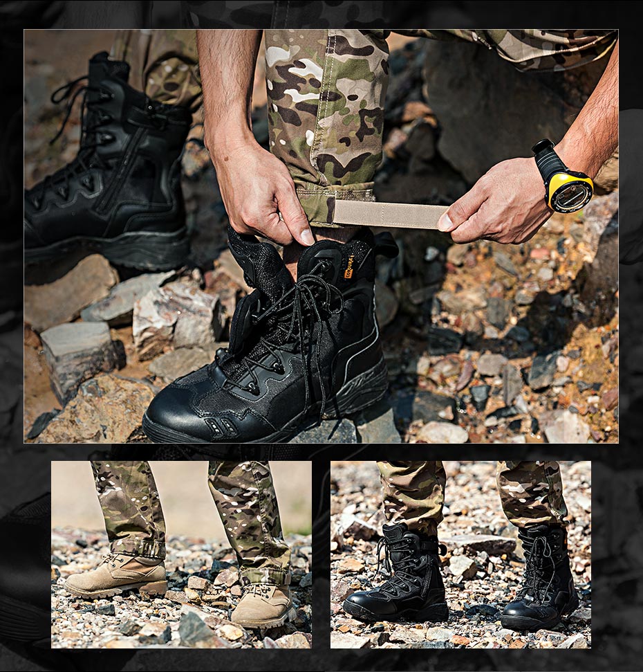 กางเกง Sector Seven IX2C ผ้าเบา ยืด กันน้ำ (ของแท้)