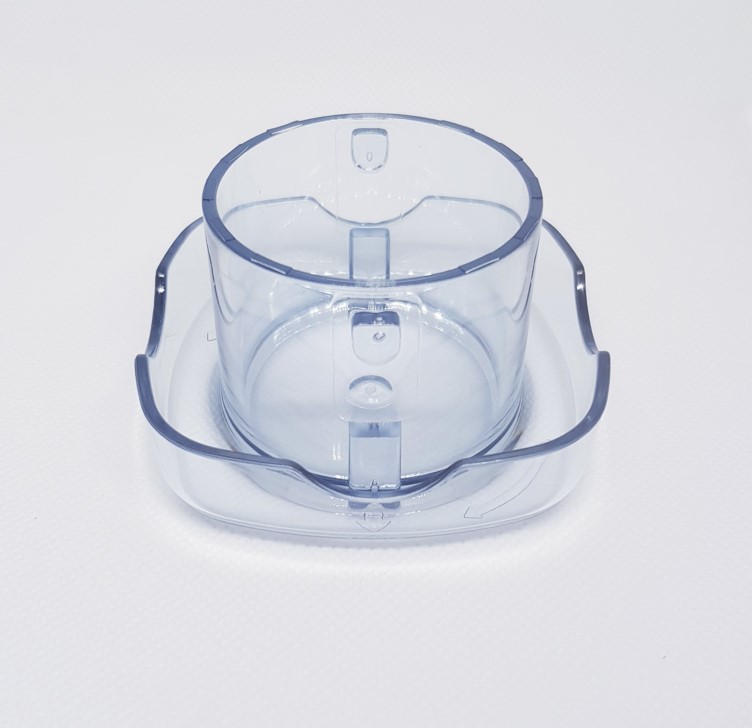 อะไหล่จุกใสปิดฝาโถปั่น 2 ลิตร เครื่องปั่น JTC Omniblend TM767 รหัส 2214
