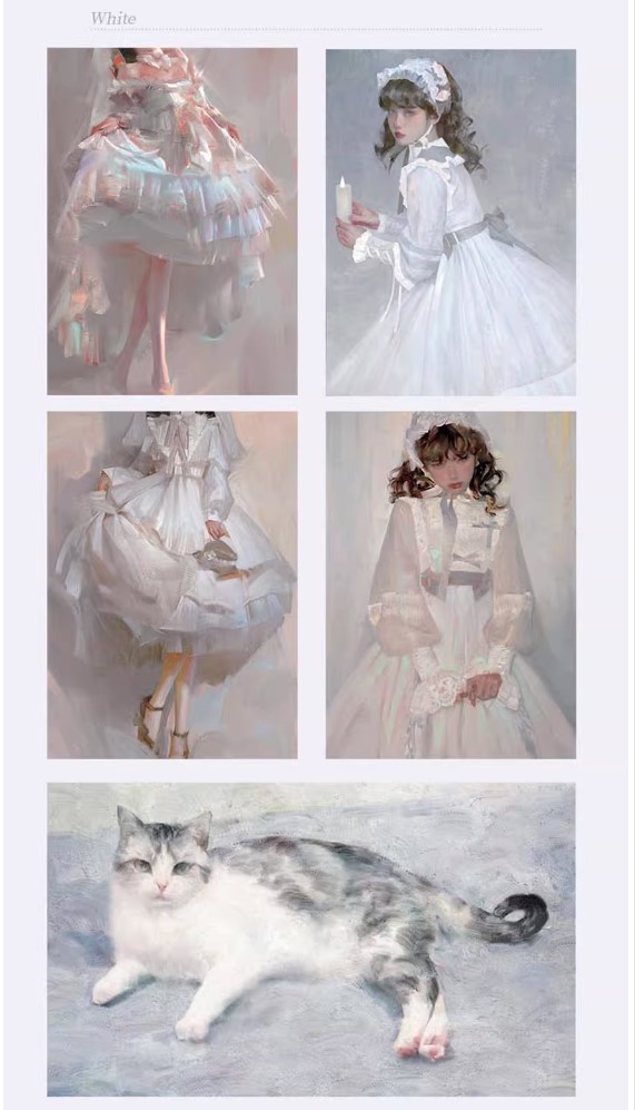 (พรีออเดอร์)The Art of Danny Lai Lai