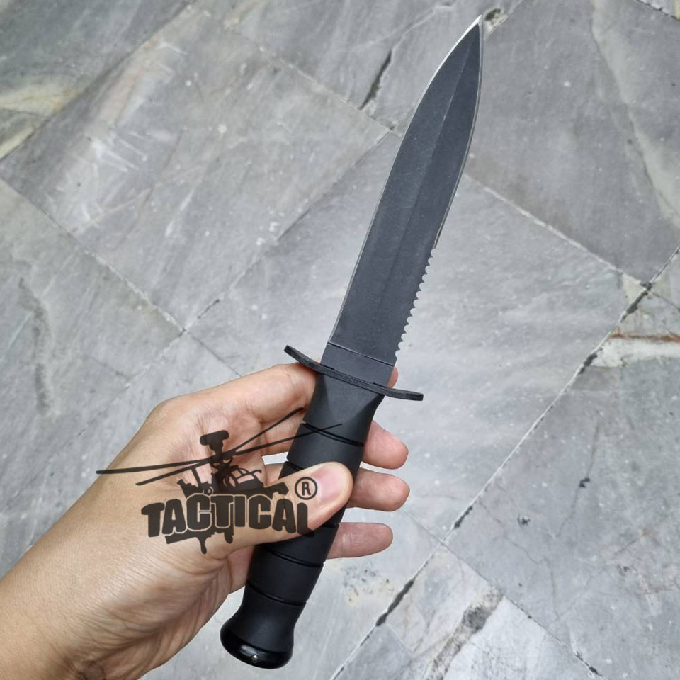 มีด Smith & Wesson R1