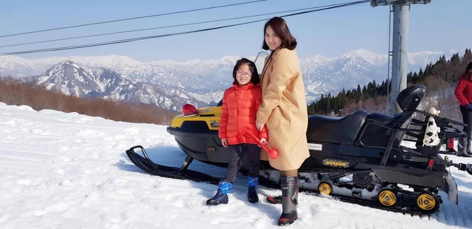 Pre-LD006 - โค้ทกันหนาว ไซส์ใหญ่ ผ้าวูล+ขนสัตว์ สี : ดำ / น้ำตาล