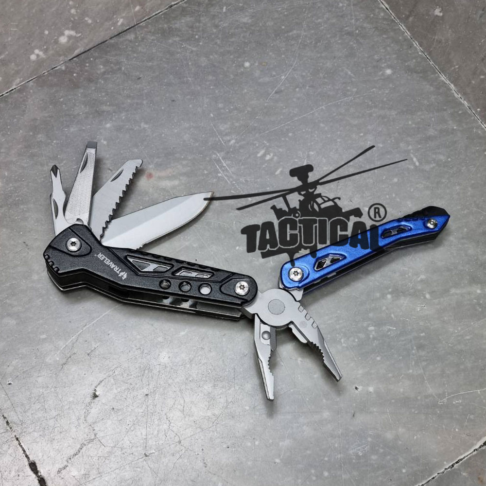 คีมอเนกประสงค์ MG034