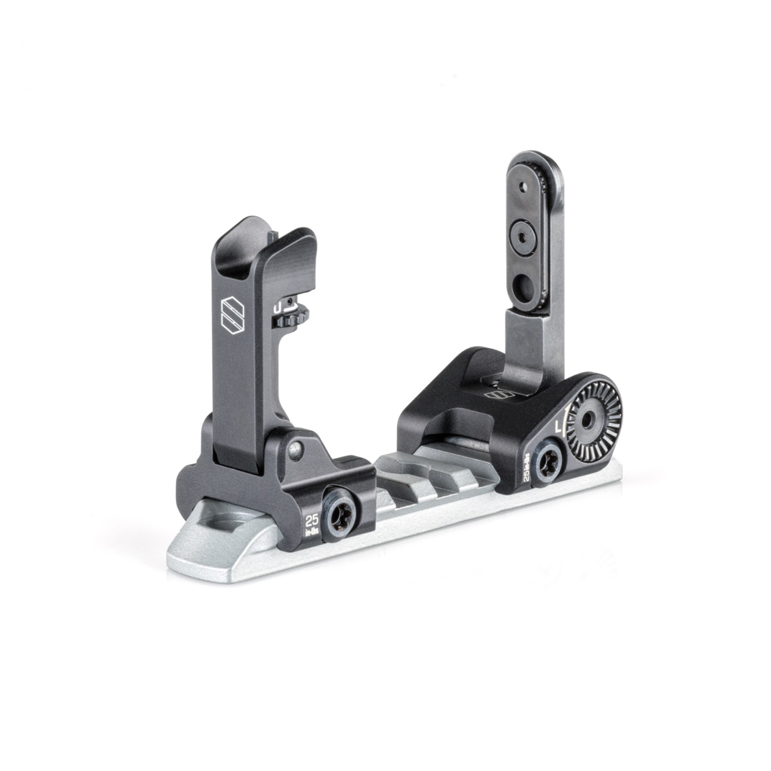 ศูนย์หน้า-หลัง พับได้ Scalarworks PEAK/02