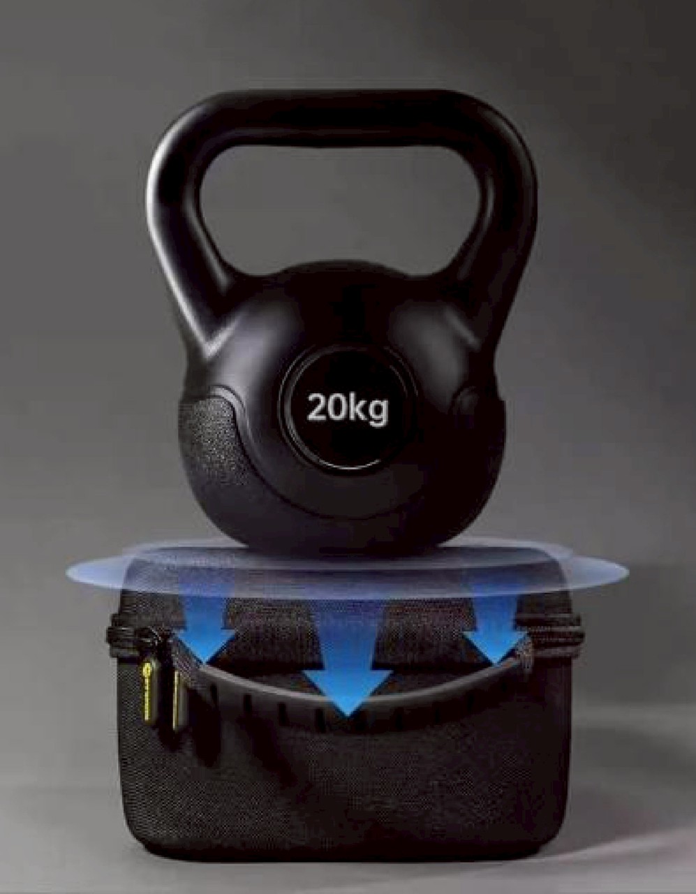 กระเป๋าใส่ครอบหูฟัง S16A Earmor