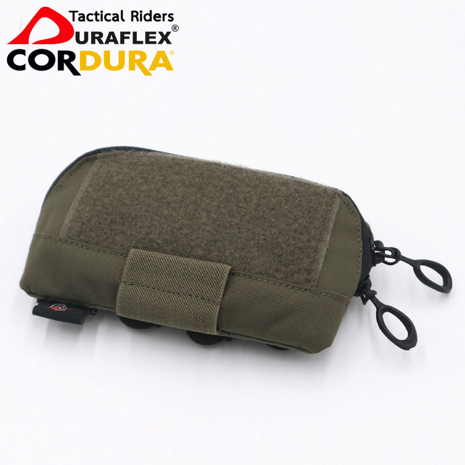 Molle Admin Panel (Tactical Rider)