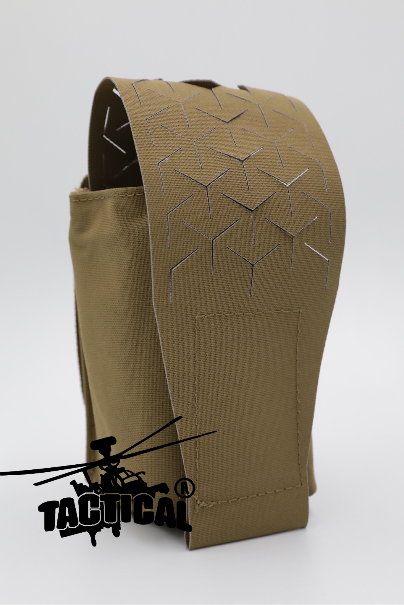 เพ้า SPUD Multifunctional Tactical