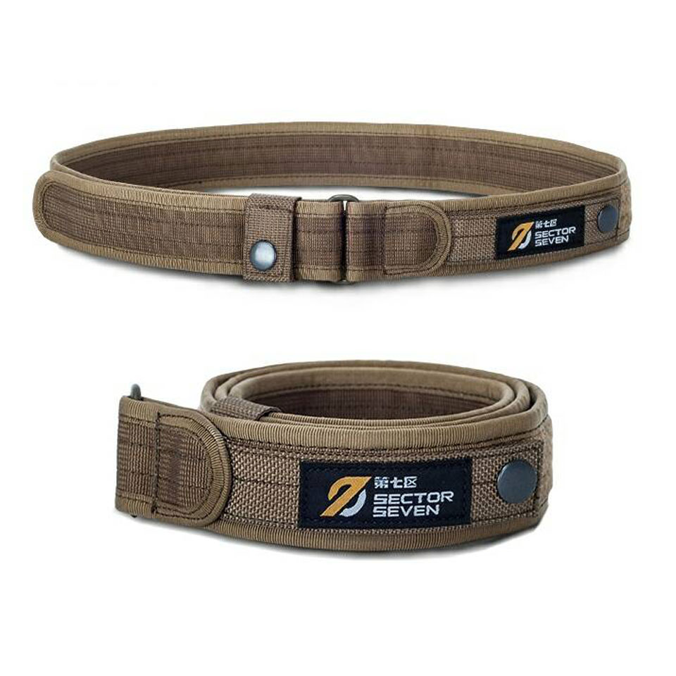 เข็มขัด Sector Seven (Original) Nylon