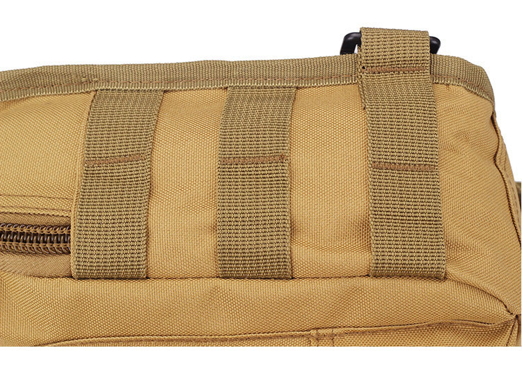 กระเป๋าสะพายไหล่ Molle 6012