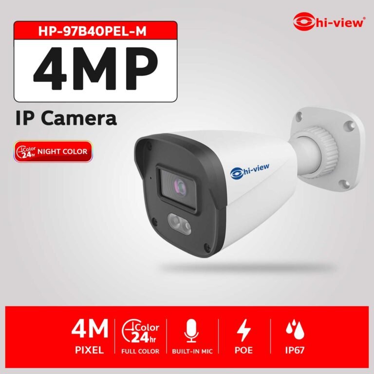 HP-97B40PEL-M