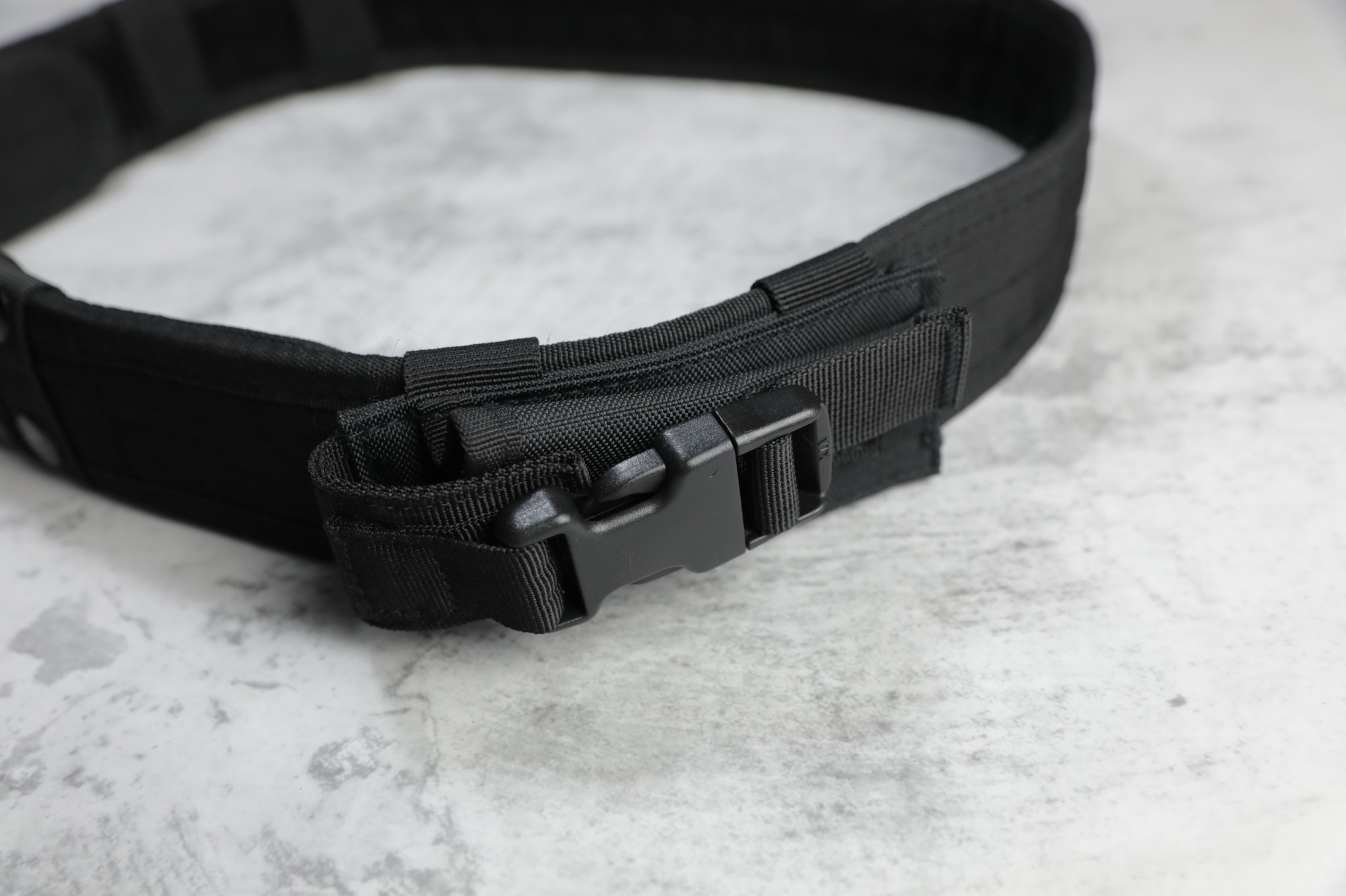 เข็มขัด 191 + ซองแม็กกาซีน