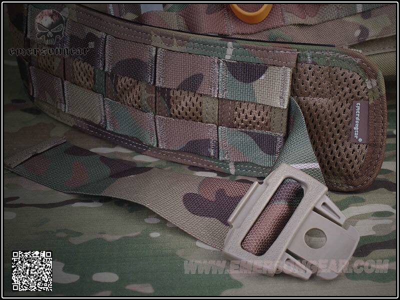 เข็มขัด Emerson รุ่น EM9241