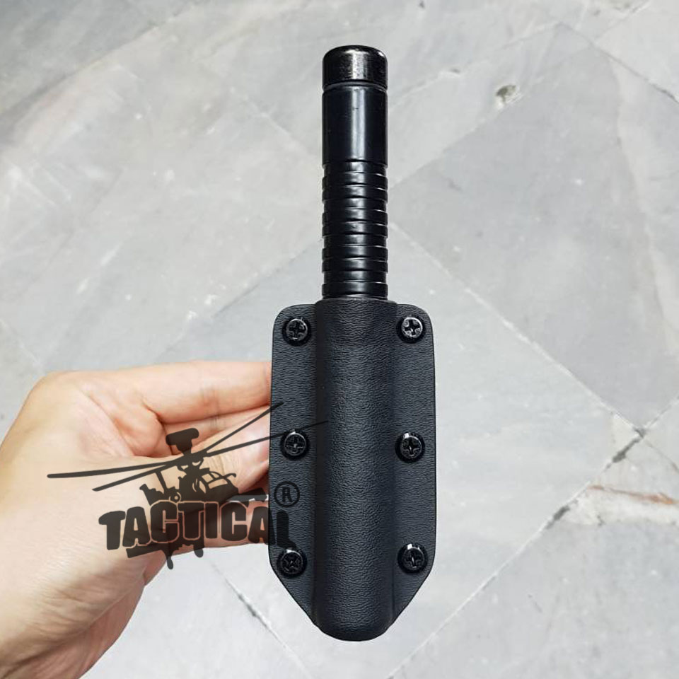 ซองดิ้ว Kydex (สำหรับดิ้ว Nex Walker / ESP Compact / Sector Seven Patrol)