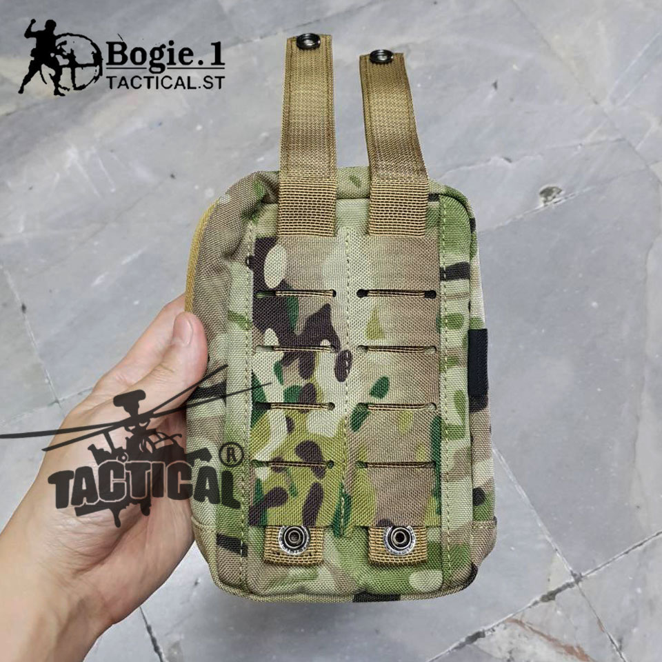 กระเป๋า Bogie.1 Wallet Bag