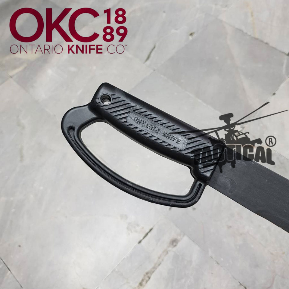 มีดสปาต้า (Ontario Knife) US.