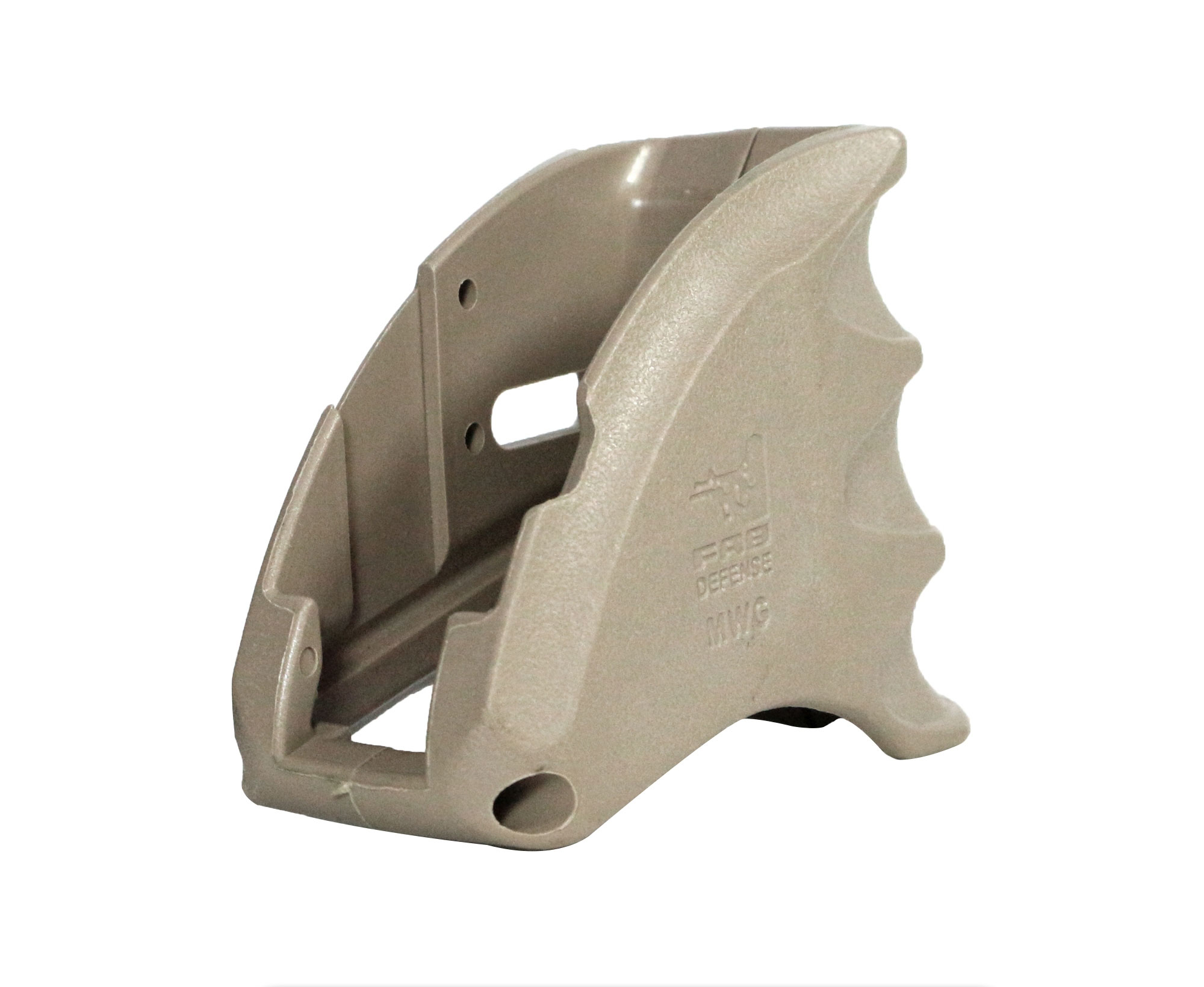 บ่อแม็ก M4