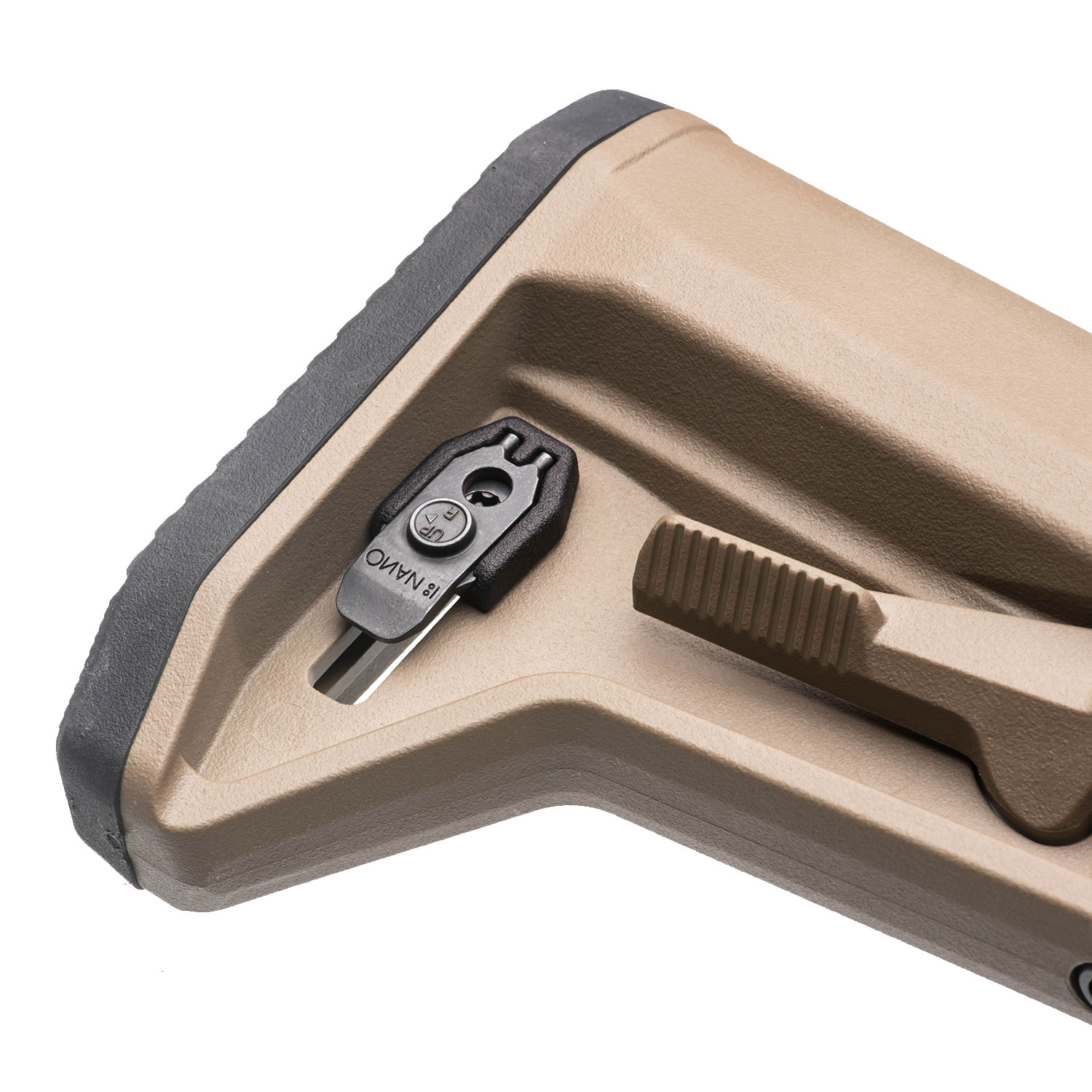 ประแจตั้งศูนย์ Nano (Picatinny & M-Lok)