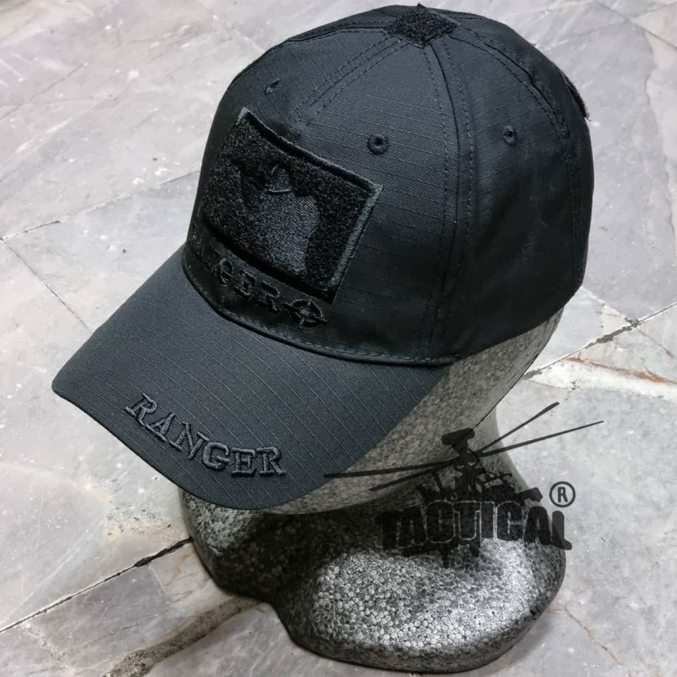 หมวกแก๊ปทรงสวย Ranger