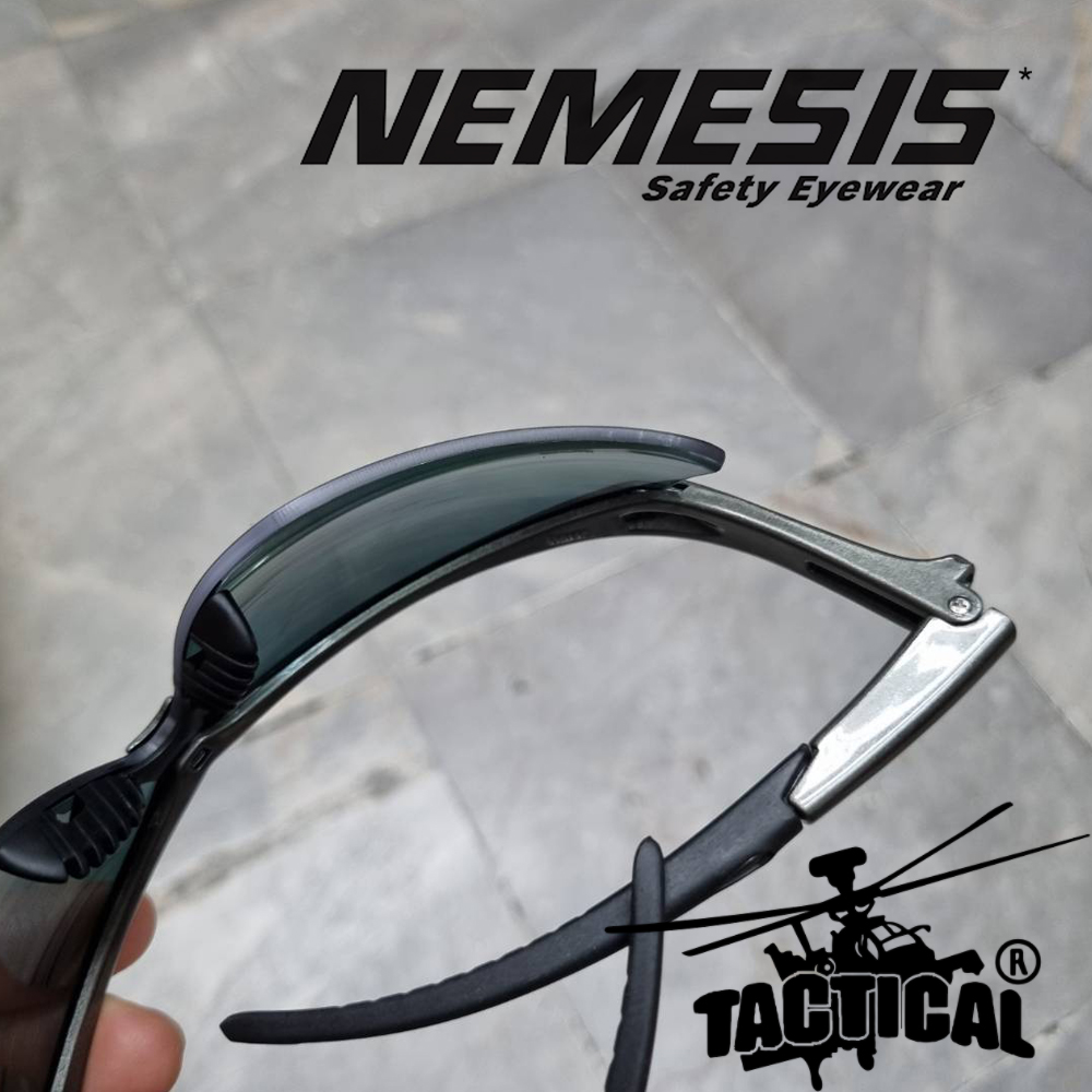 แว่นตา Nemesis รุ่น Polarized