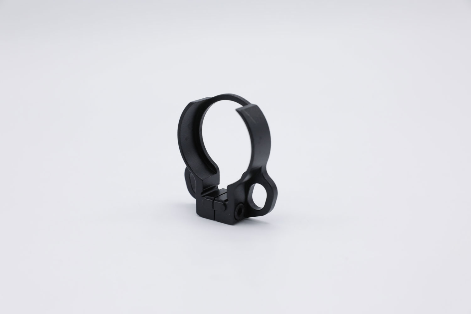 หูช้าง ครอบแหวนล็อคแกนพานท้าย M4