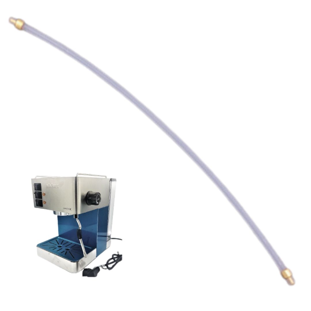 อะไหล่ ท่อเทฟลอน teflon tub ยาว 25 ซม . เครื่องชงกาแฟ มินิเมกซ์ รุ่น บาริสต้า เอกซ์ Minimex Barista X รหัส 2139