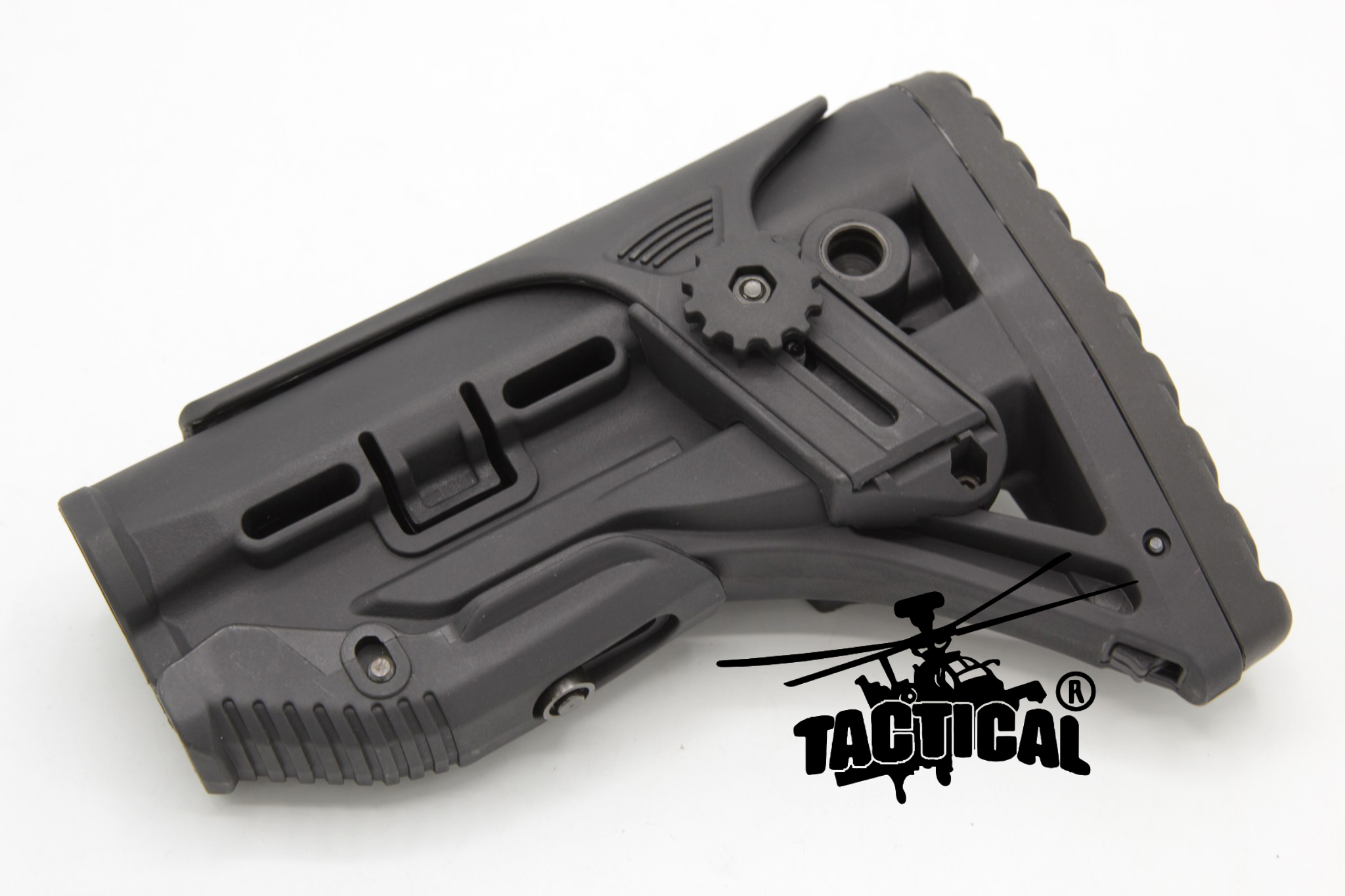 พานท้าย FAB