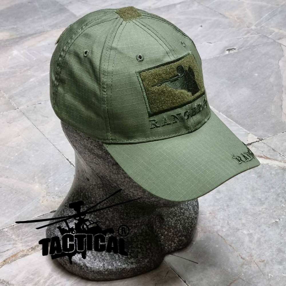หมวกแก๊ปทรงสวย Ranger