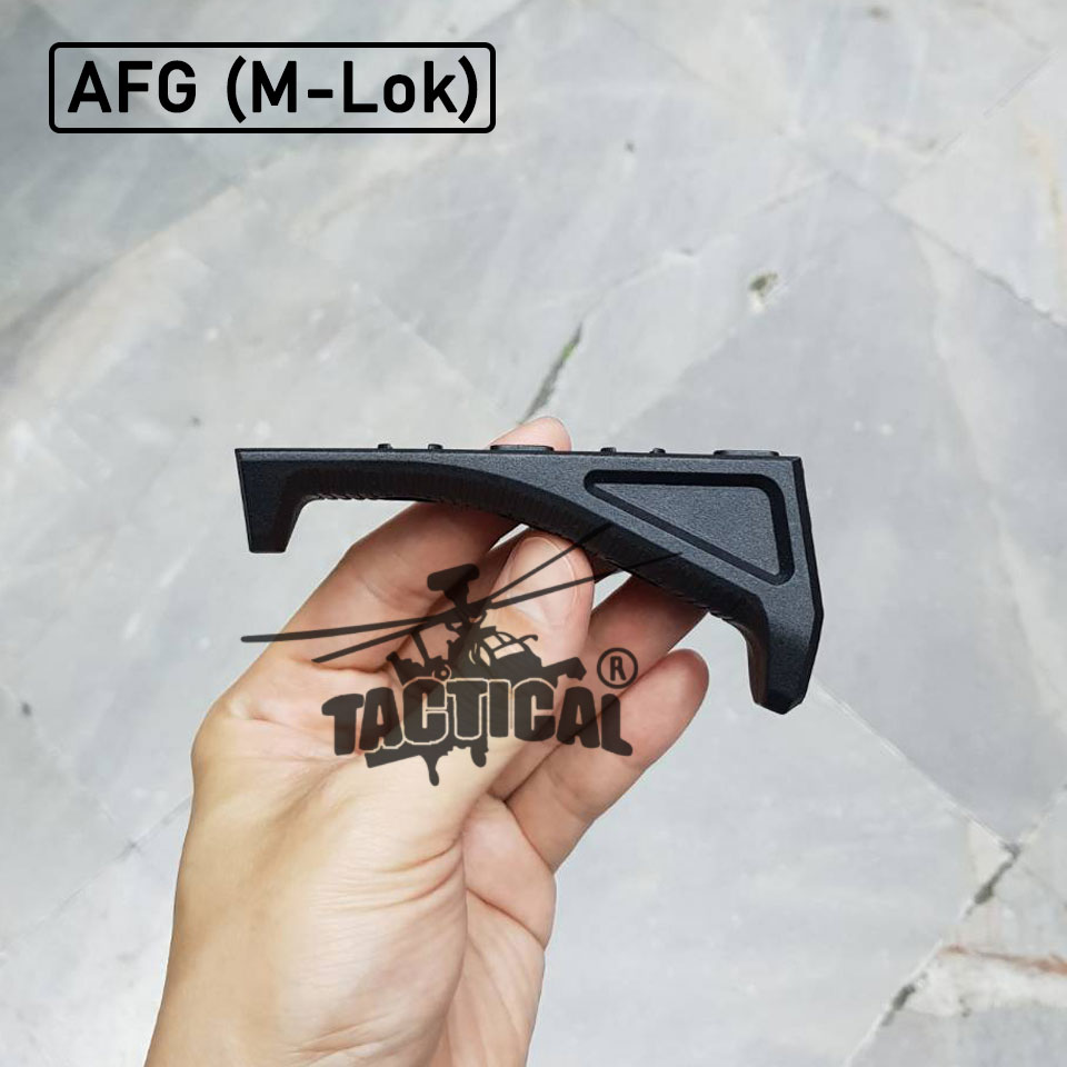 กริปมือหน้านอน Magpul AFG M-Lok