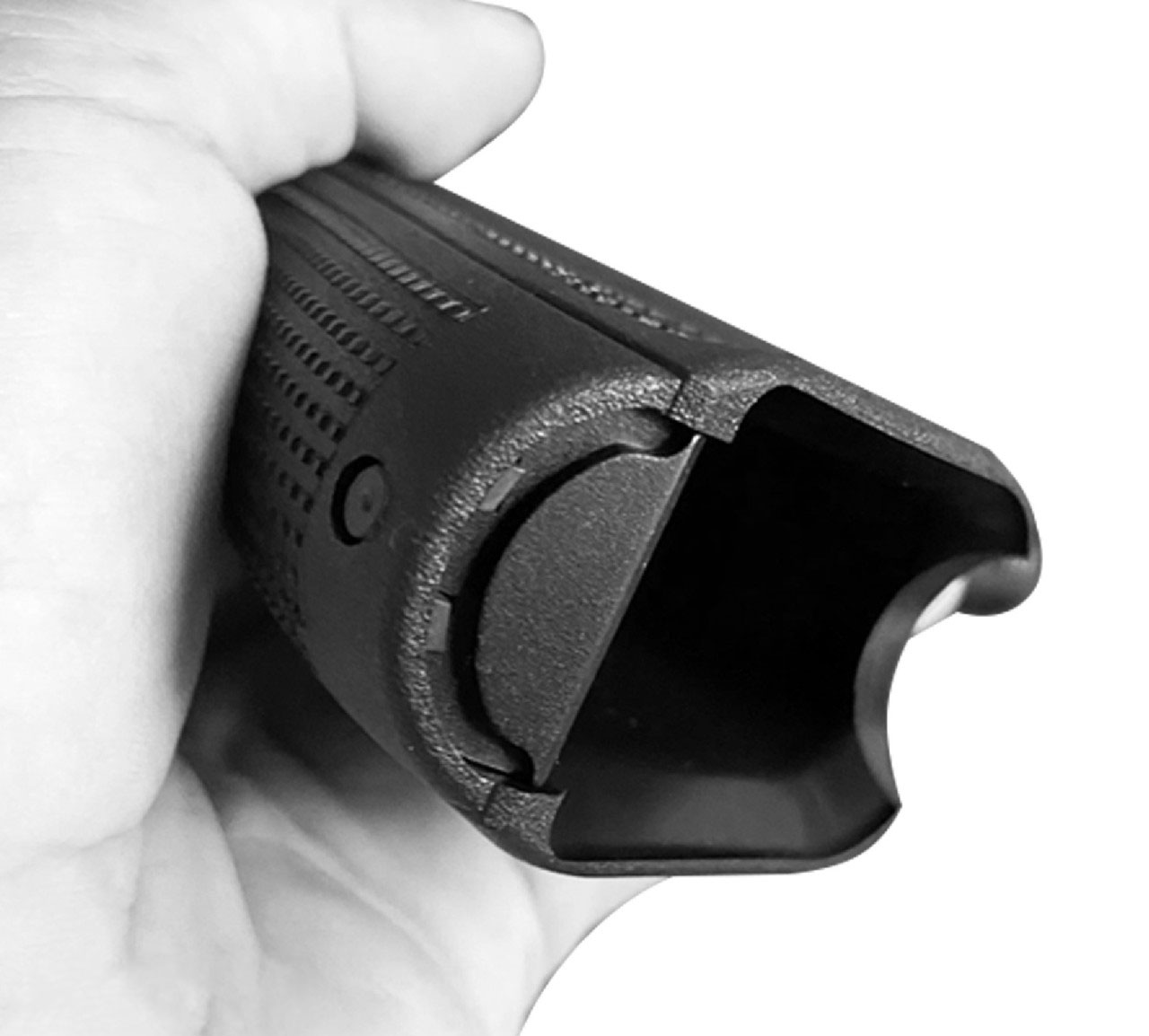 ตัวอุดด้ามกันฝุ่น Glock Gen 3-5