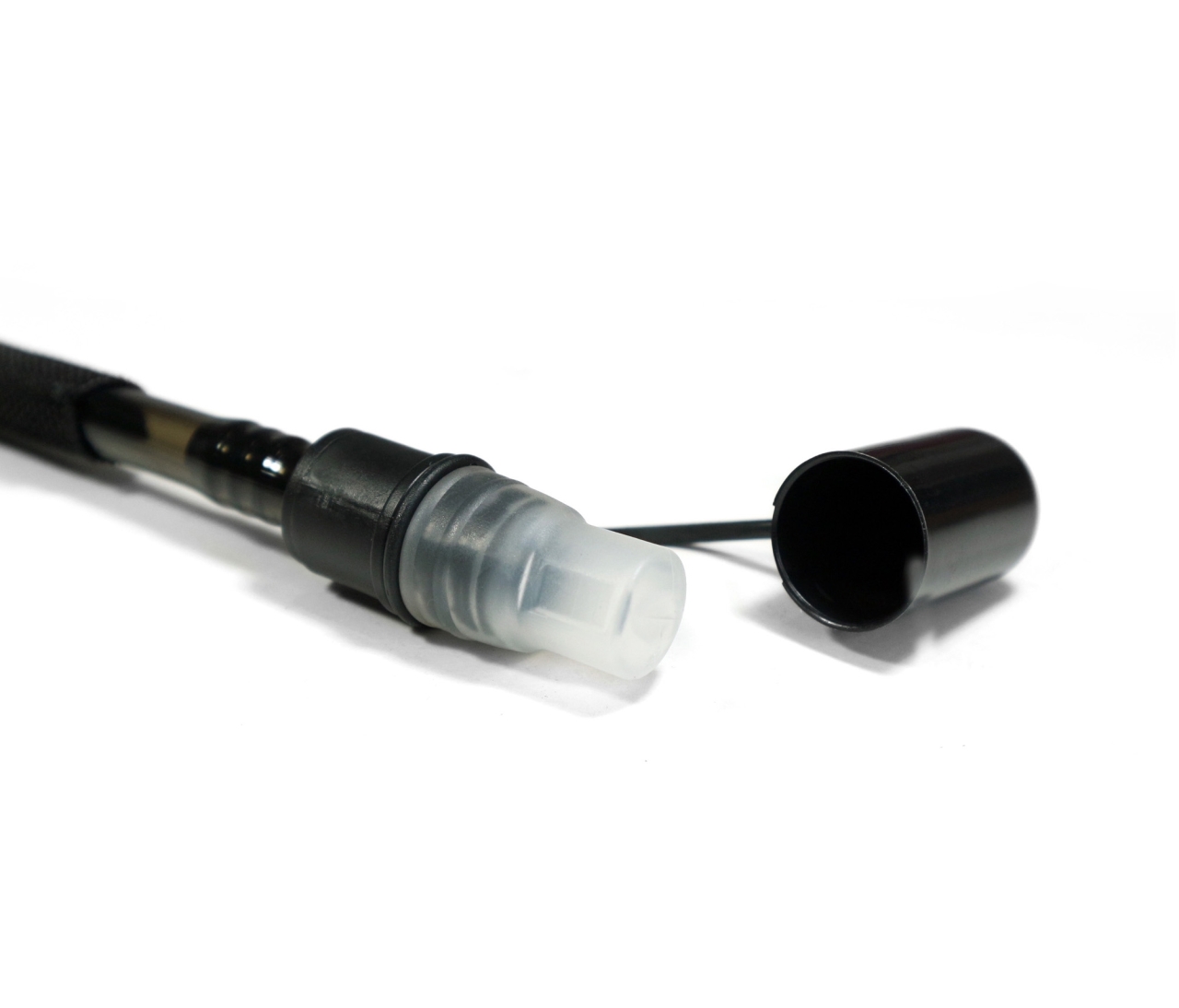 ถุงน้ำติดเวส สั้น + ใส้ถุงน้ำ (ดำ ทราย เขียว)