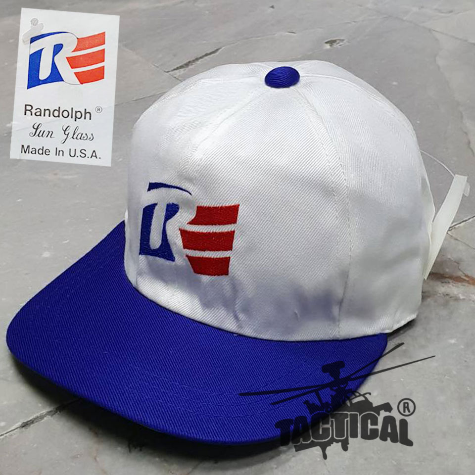 หมวกแก๊ป Randolph (US.)