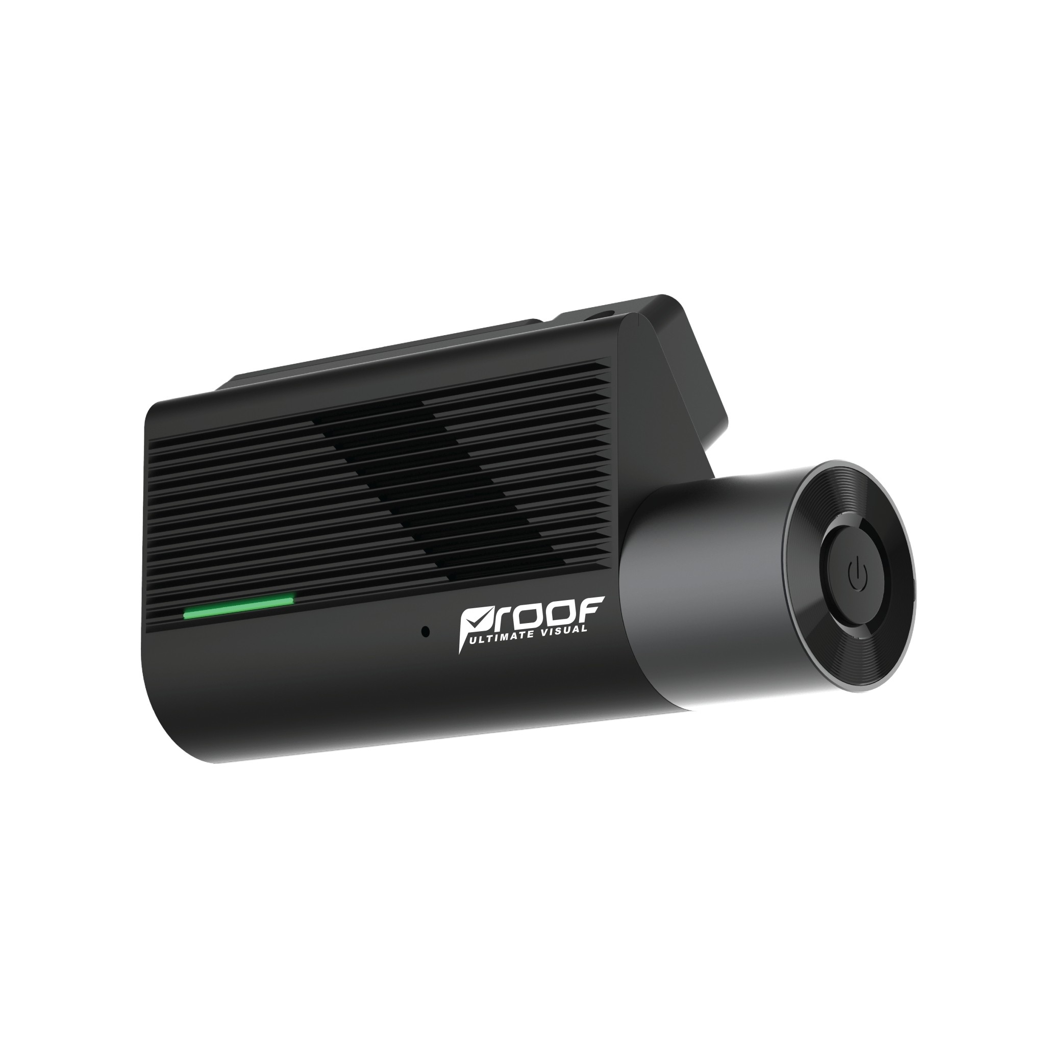 Proof PF930 Dual 4G GPS Tracking