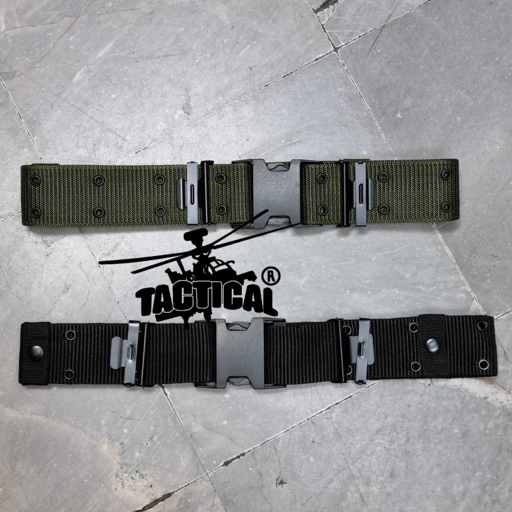 เข็มขัดสนาม หัวก้ามปู