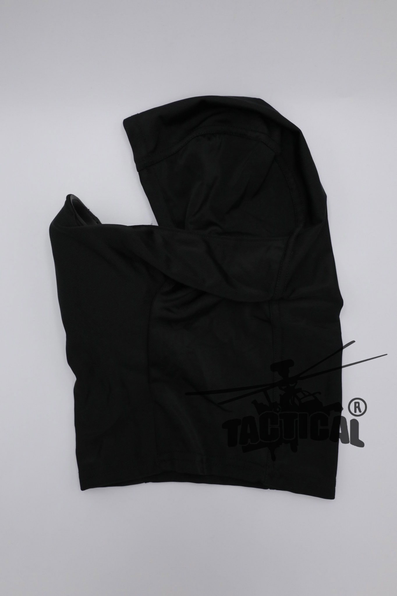 โม่ง + ตระแกรงกันปาก (Tactical Headgear Gen2)