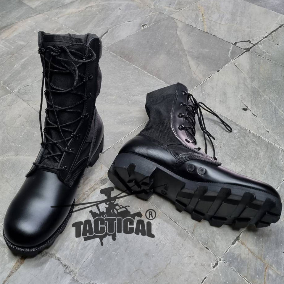 รองเท้าจังเกิ้ล US. Altama W