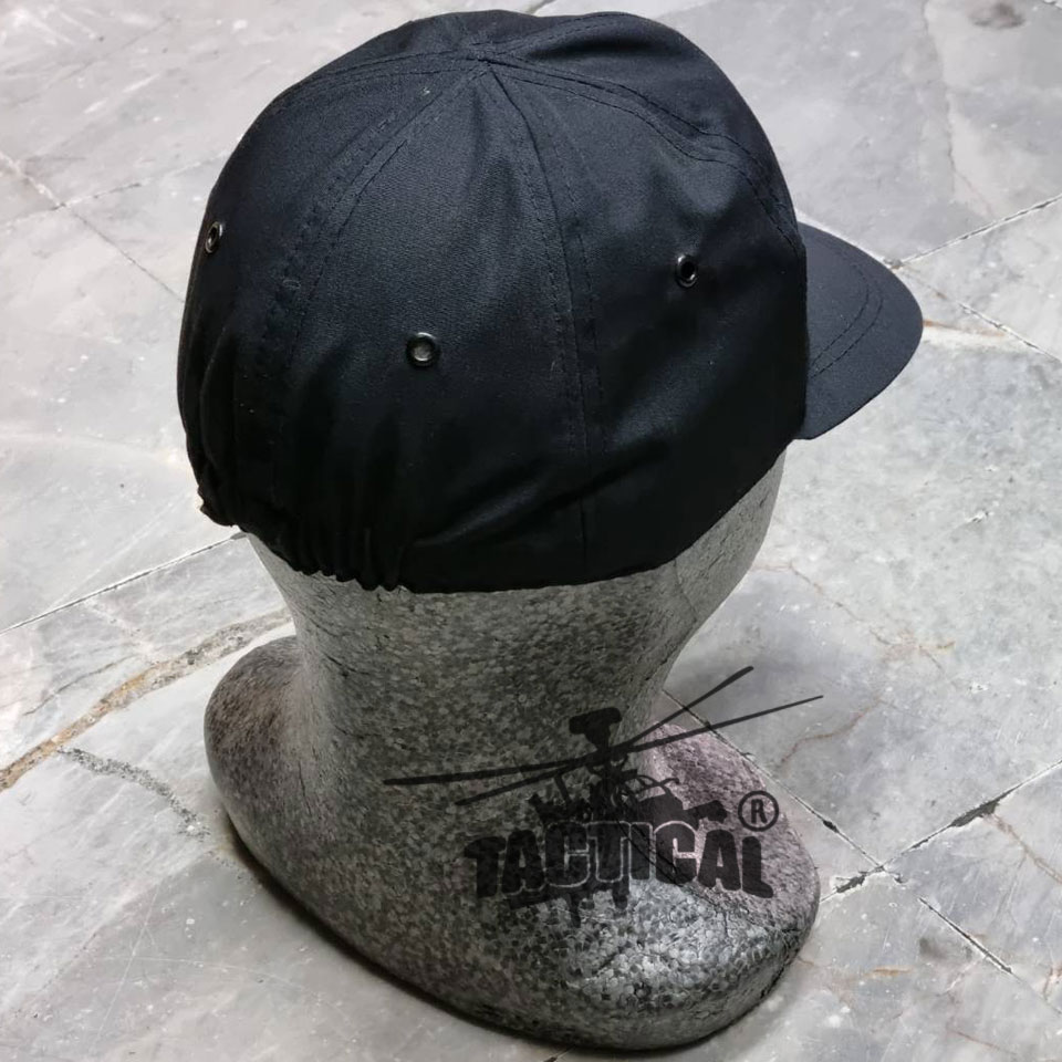 หมวกแก๊ป โทเร SECURITY ยางยืด