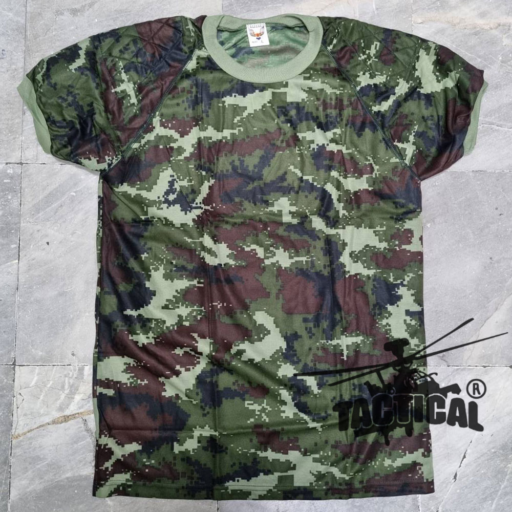 เสื้อกล้าม/แขนกุด/แขนสั้น (หลายแบบ)