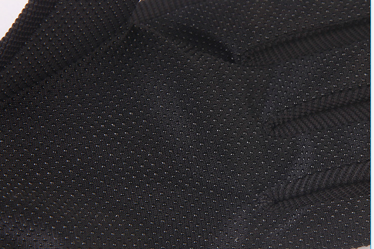 ถุงมือ ผ้า เต็มนิ้ว