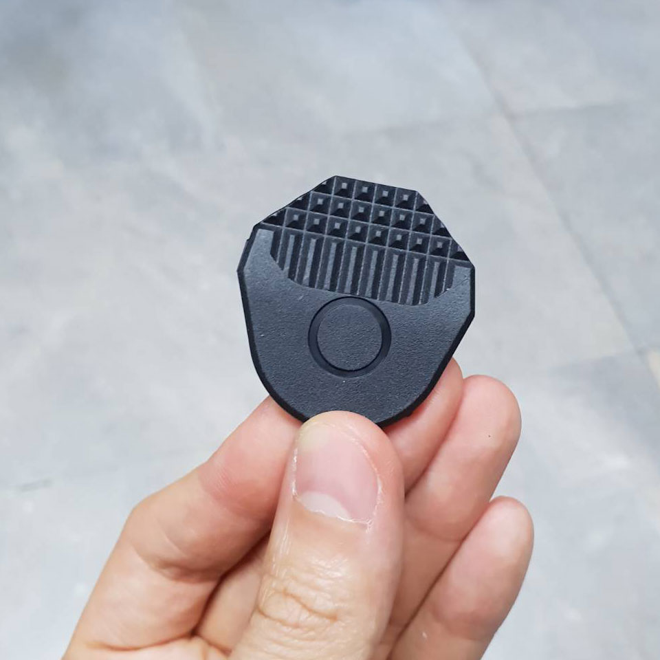 พานท้าย Magpul CTR