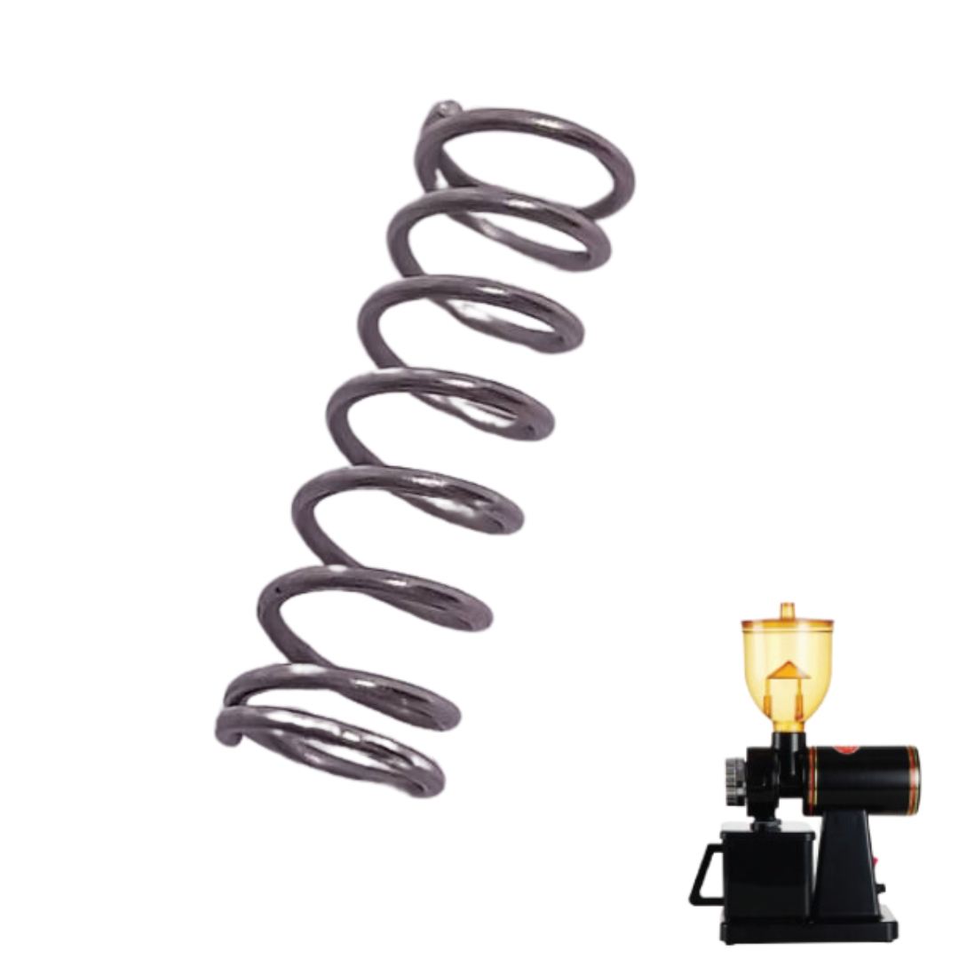 อะไหล่ สปริงจิ๋วดันฟันบดเกลียวหมุนเครื่องบดกาแฟ รุ่น 600n รหัส 2662