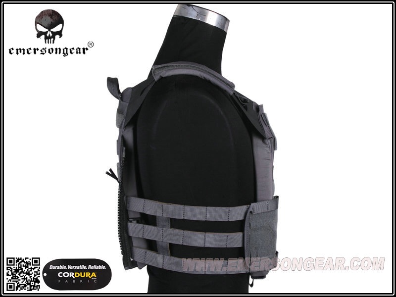 เสื้อเวส Emerson รุ่น JPC 2.0