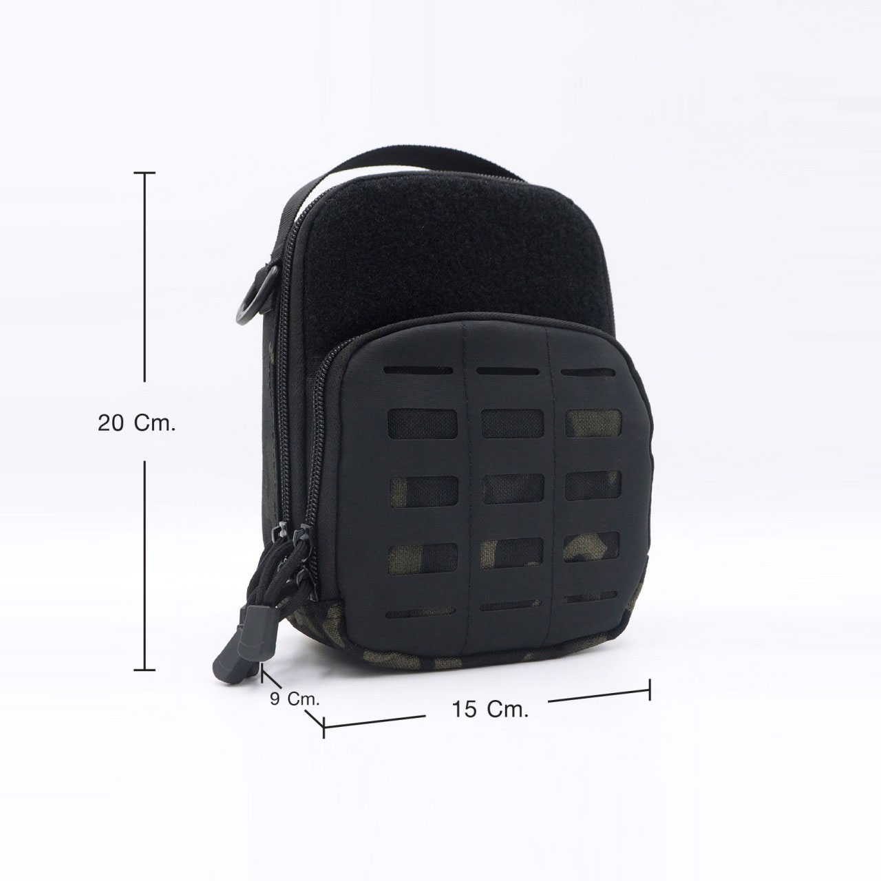 กระเป๋าใส่ปืน T4 (สะพาย/หิ้ว)